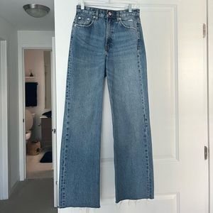 Pull & Bear Jeans Size 4!